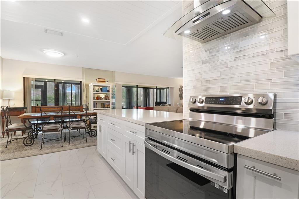 Townehomes of Deer Creek - Residential