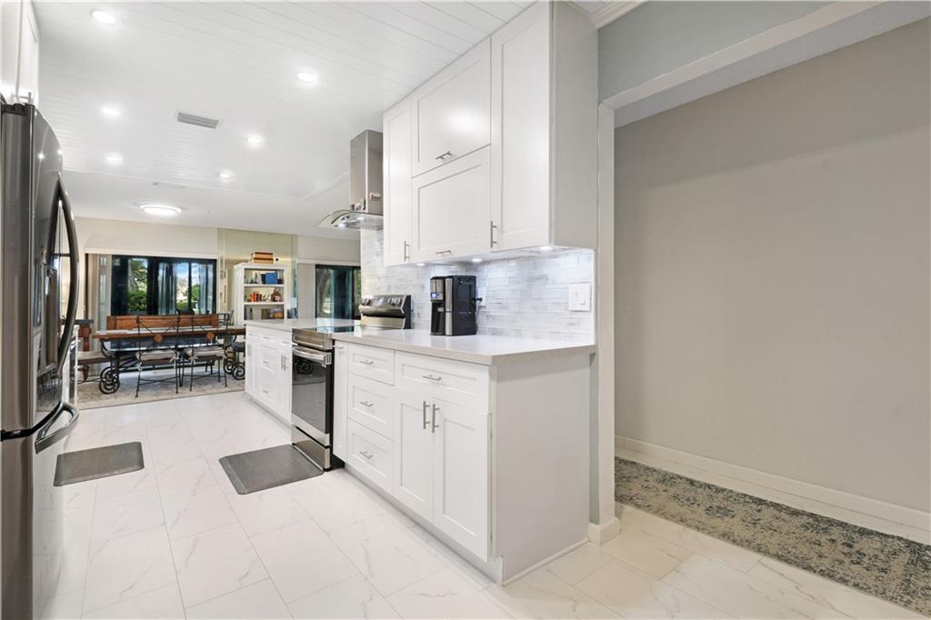 Townehomes of Deer Creek - Residential