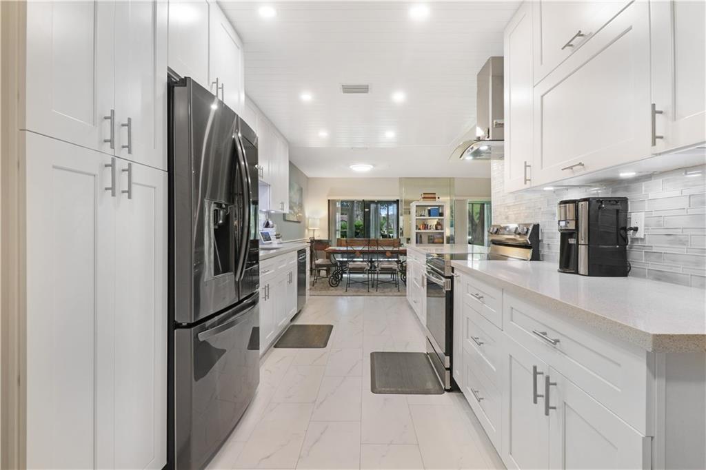 Townehomes of Deer Creek - Residential