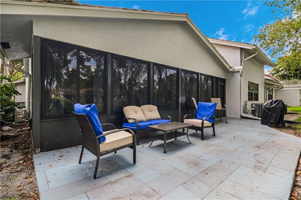 Townehomes of Deer Creek - Residential