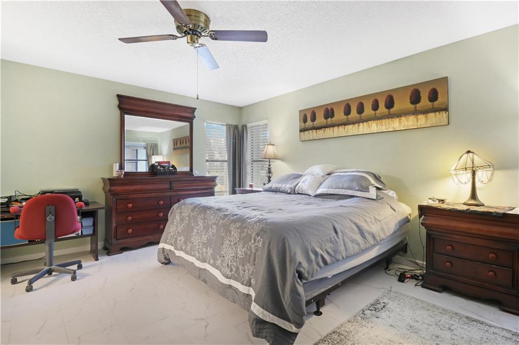 Townehomes of Deer Creek - Residential