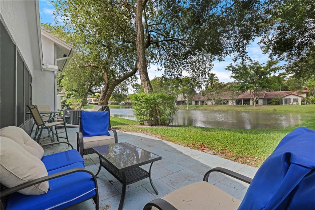 Townehomes of Deer Creek - Residential