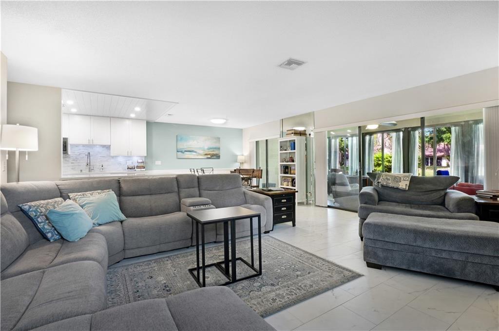 Townehomes of Deer Creek - Residential