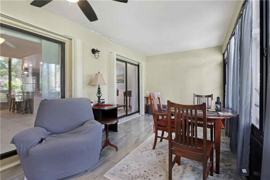 Townehomes of Deer Creek - Residential