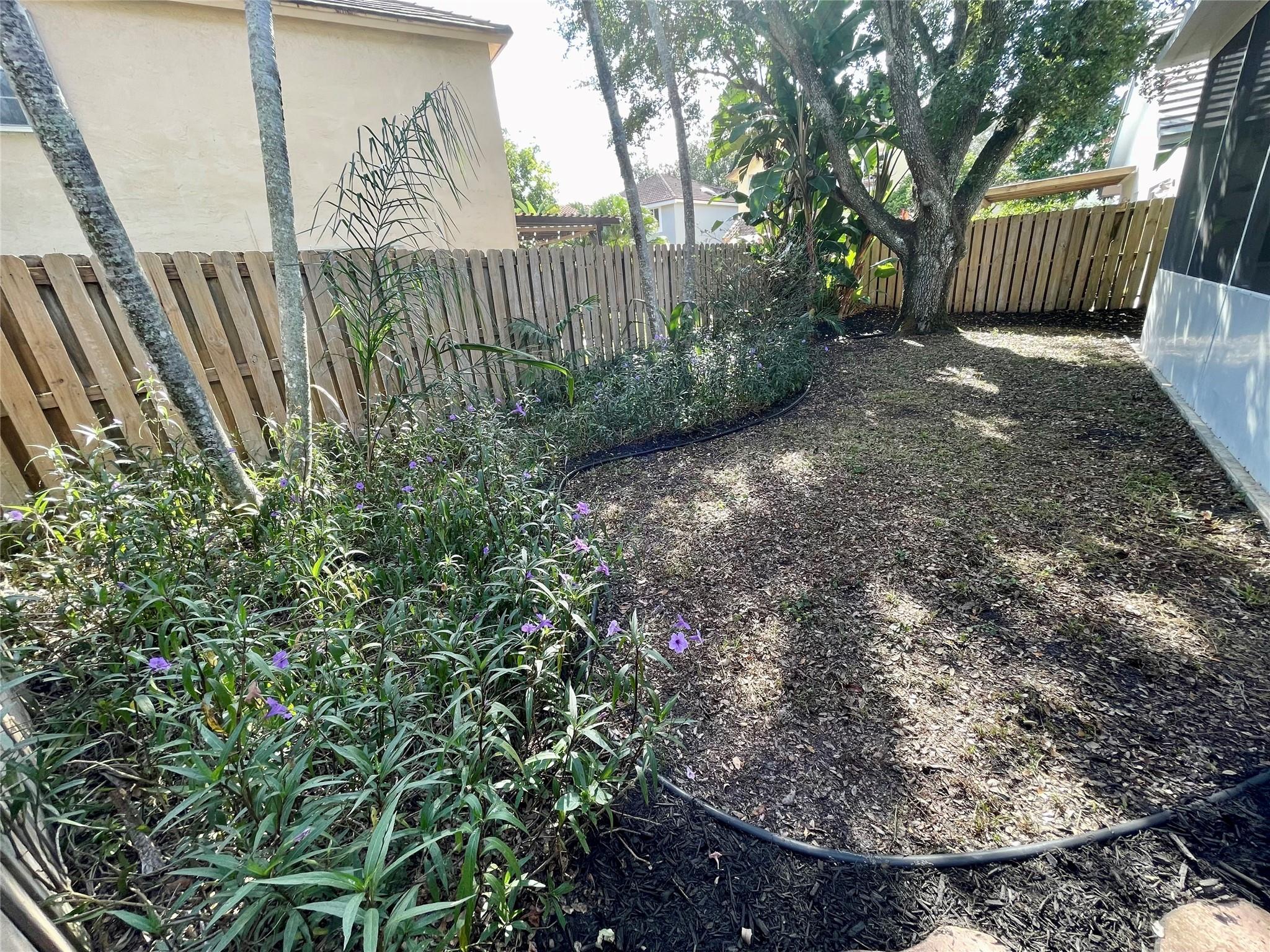 Jacaranda Prcl 610 130-33 - Residential