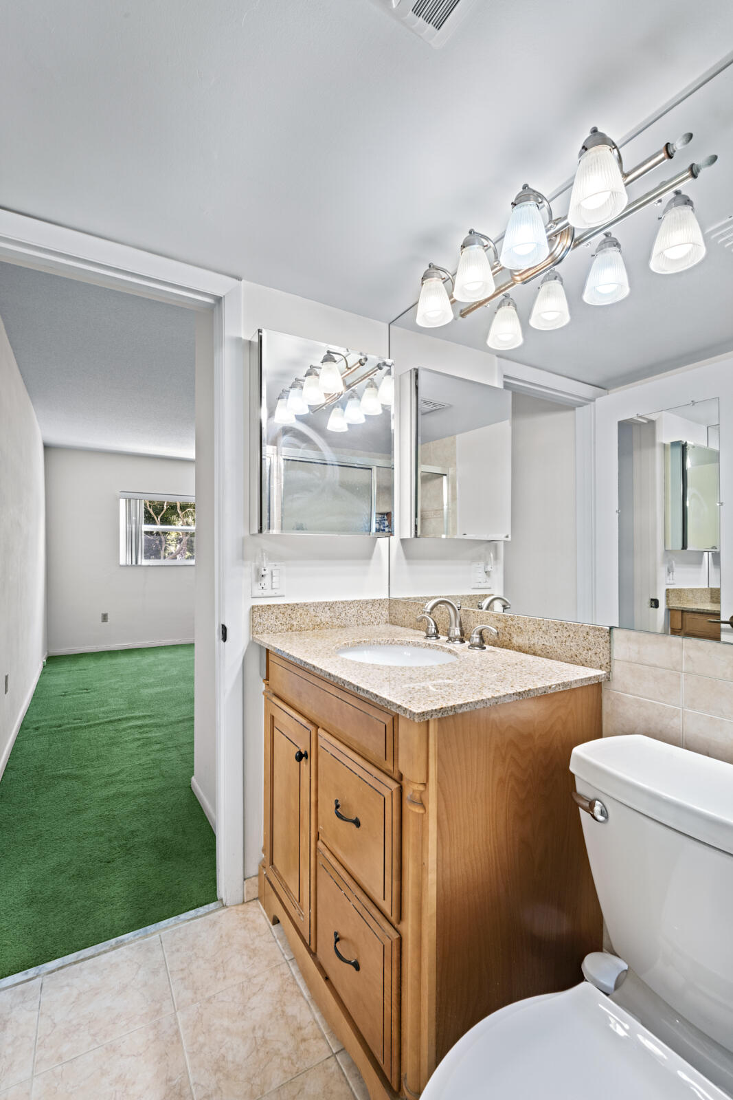 BOCA GOLFVIEW - Residential