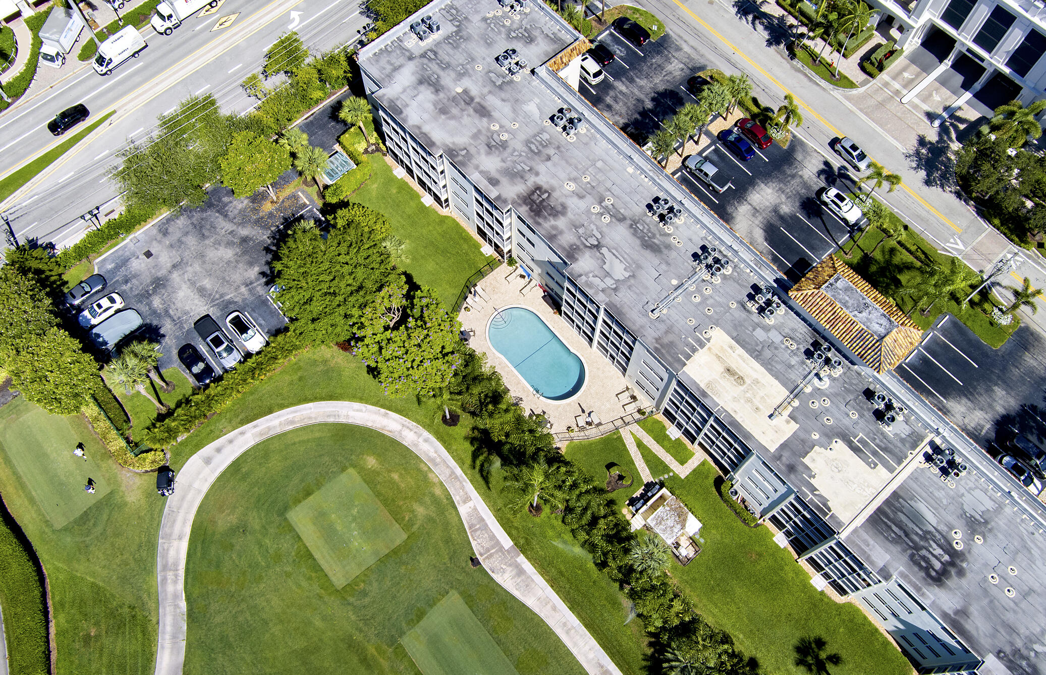 BOCA GOLFVIEW - Residential