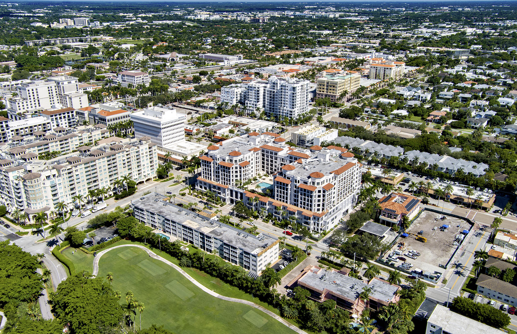 BOCA GOLFVIEW - Residential