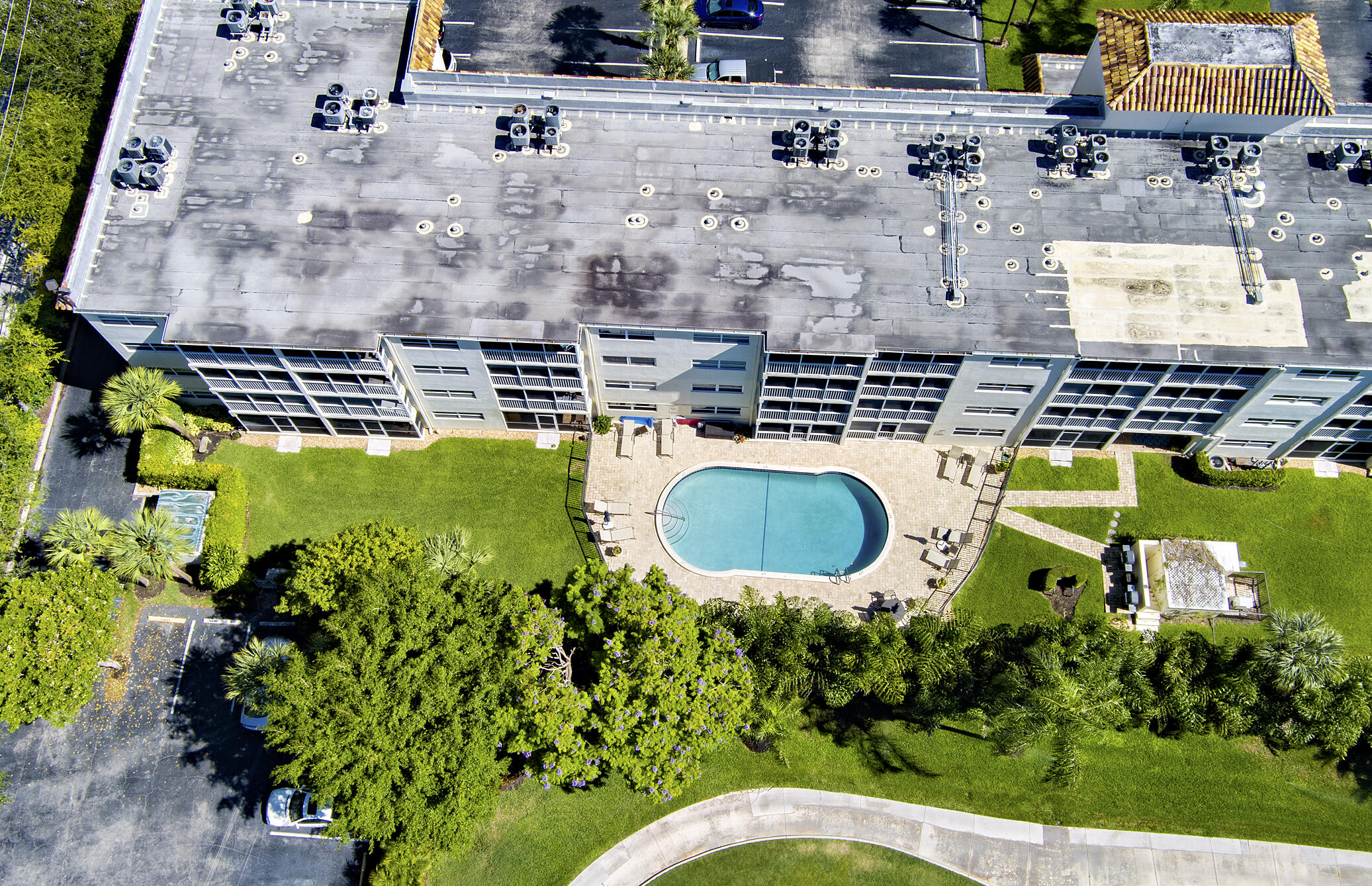BOCA GOLFVIEW - Residential