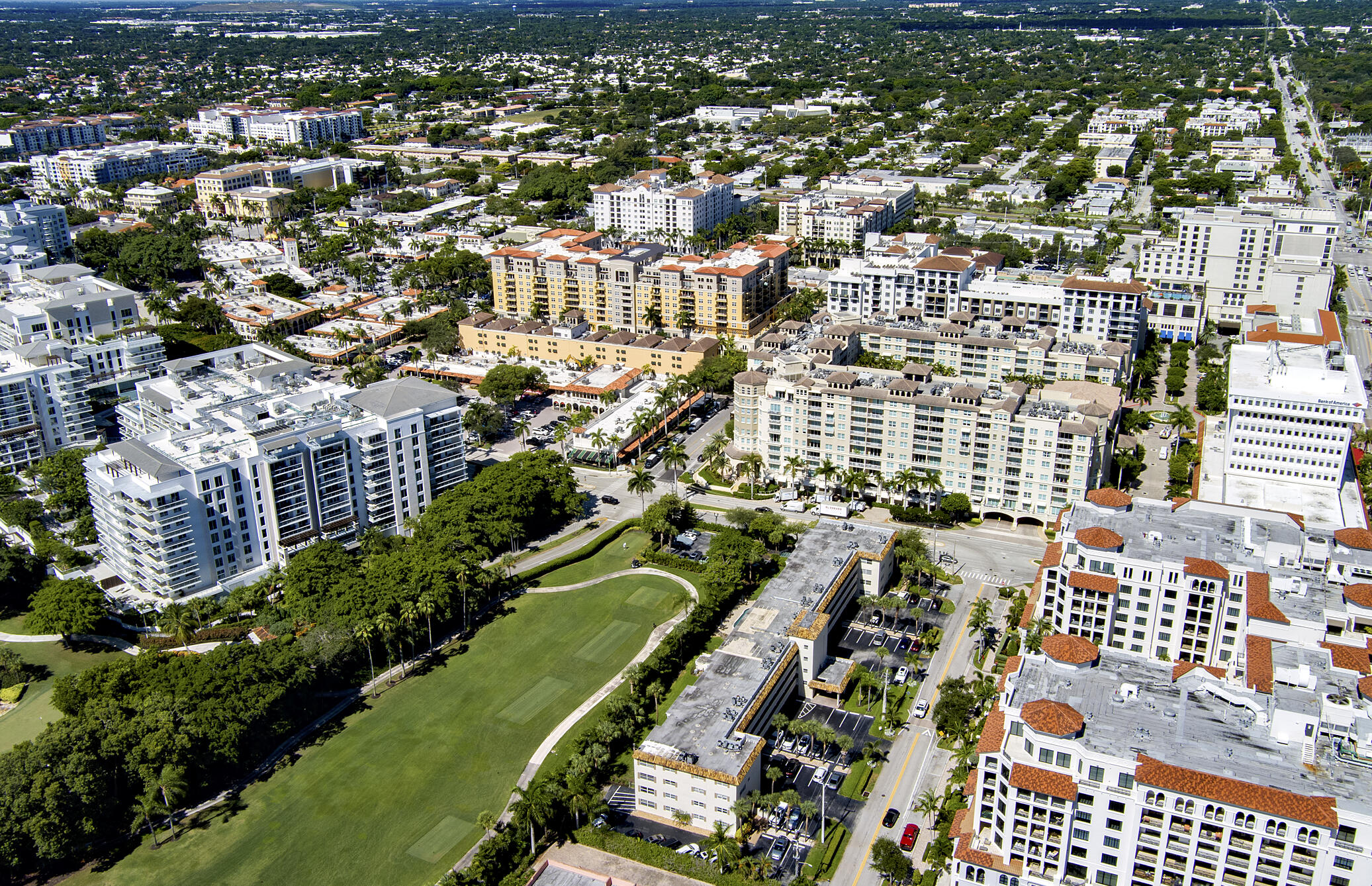 BOCA GOLFVIEW - Residential