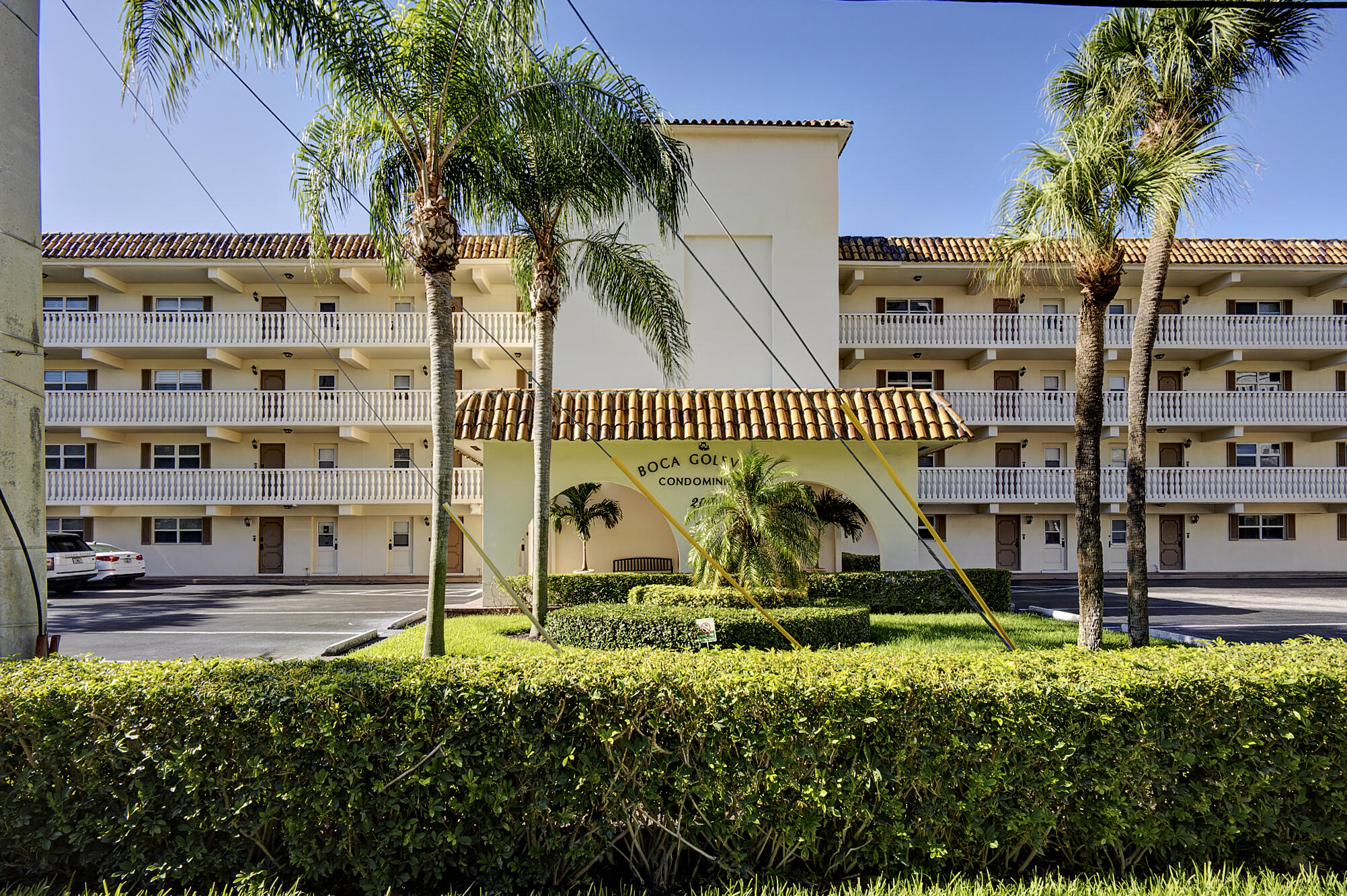 BOCA GOLFVIEW - Residential