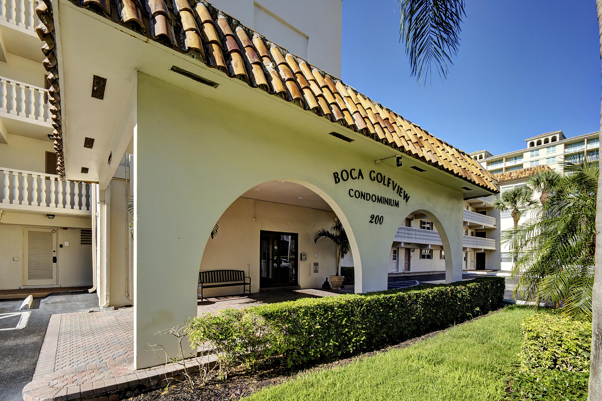 BOCA GOLFVIEW - Residential