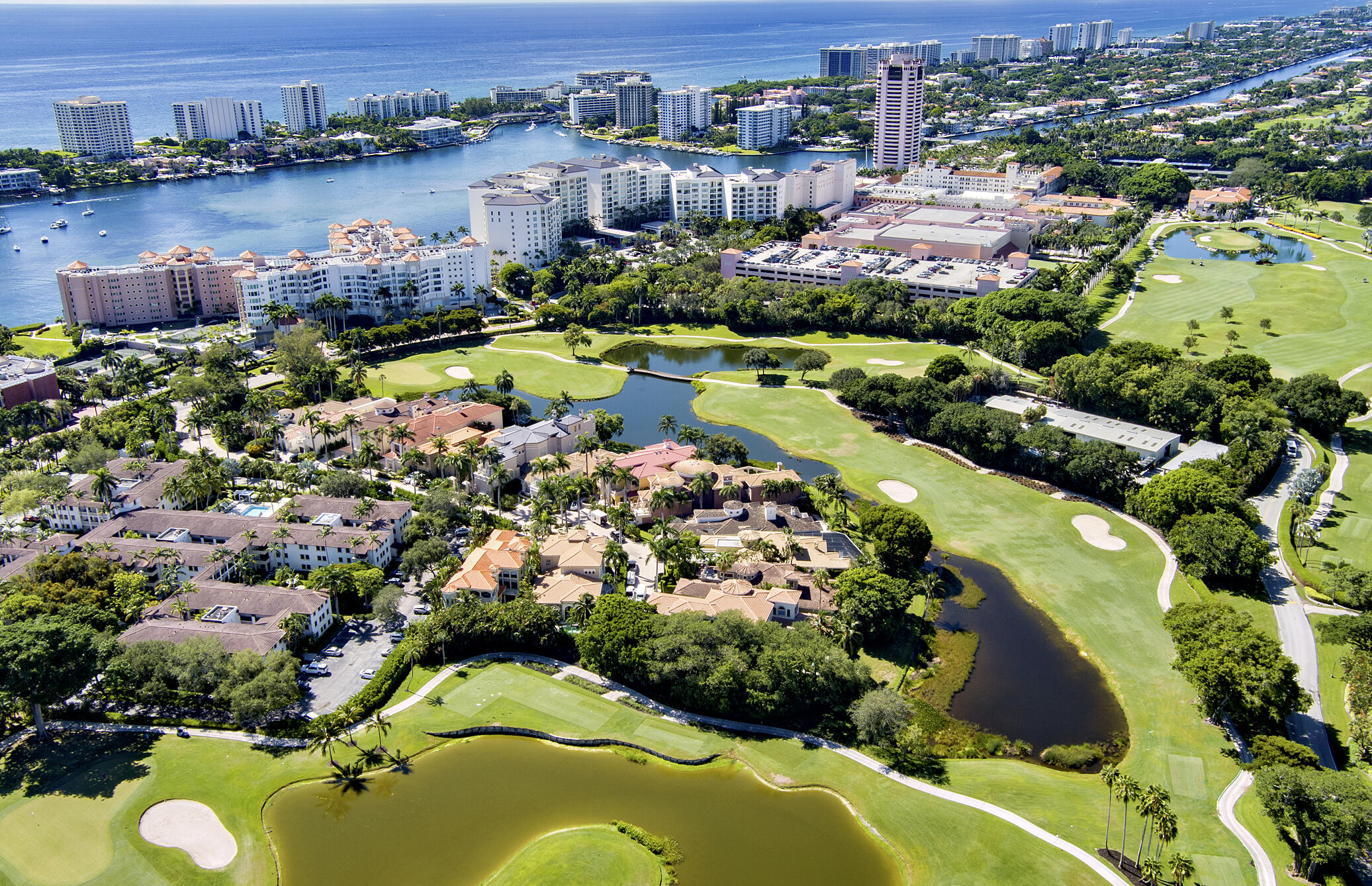 BOCA GOLFVIEW - Residential