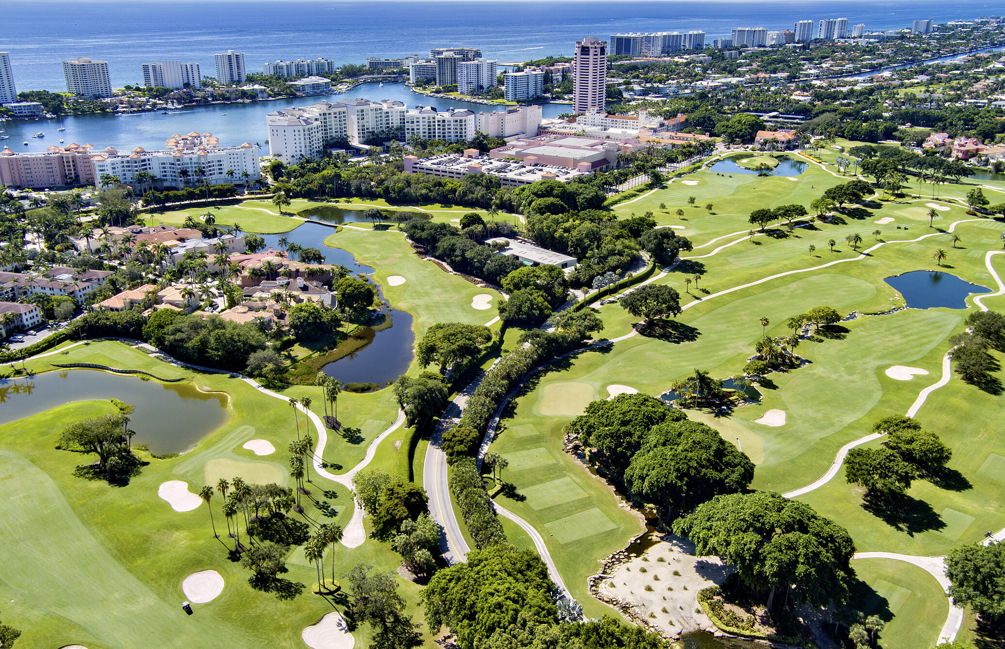 BOCA GOLFVIEW - Residential