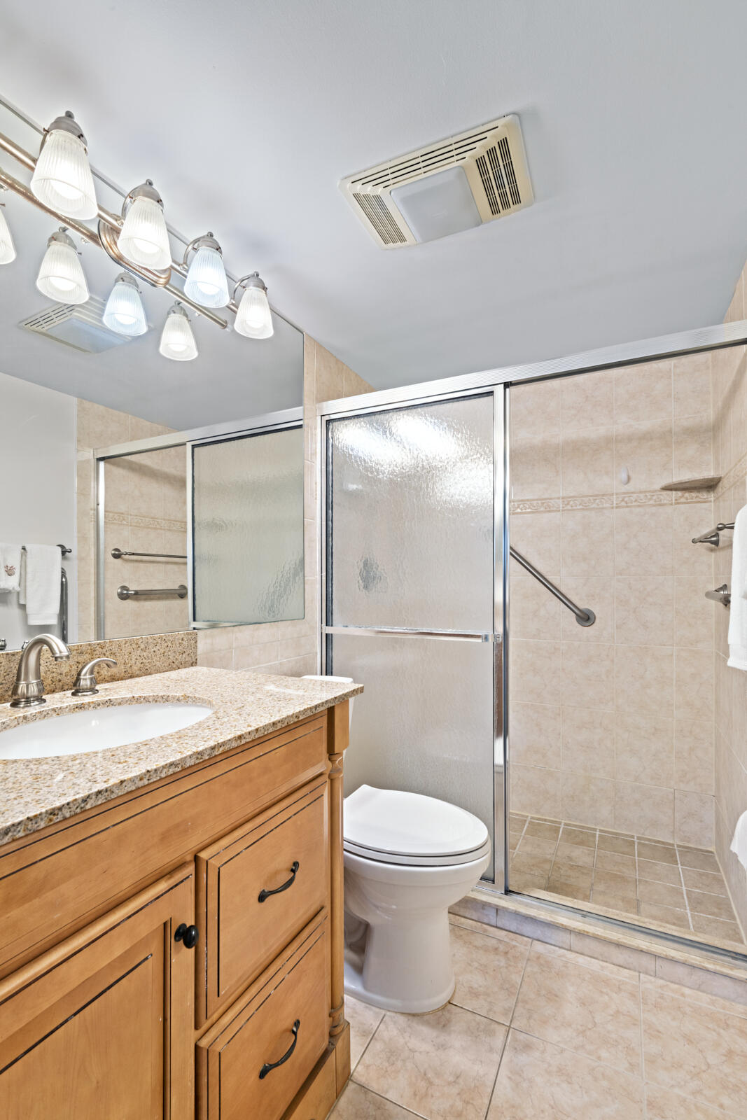 BOCA GOLFVIEW - Residential
