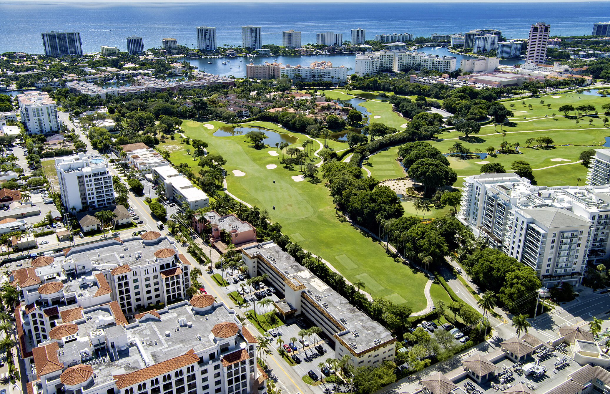 BOCA GOLFVIEW - Residential