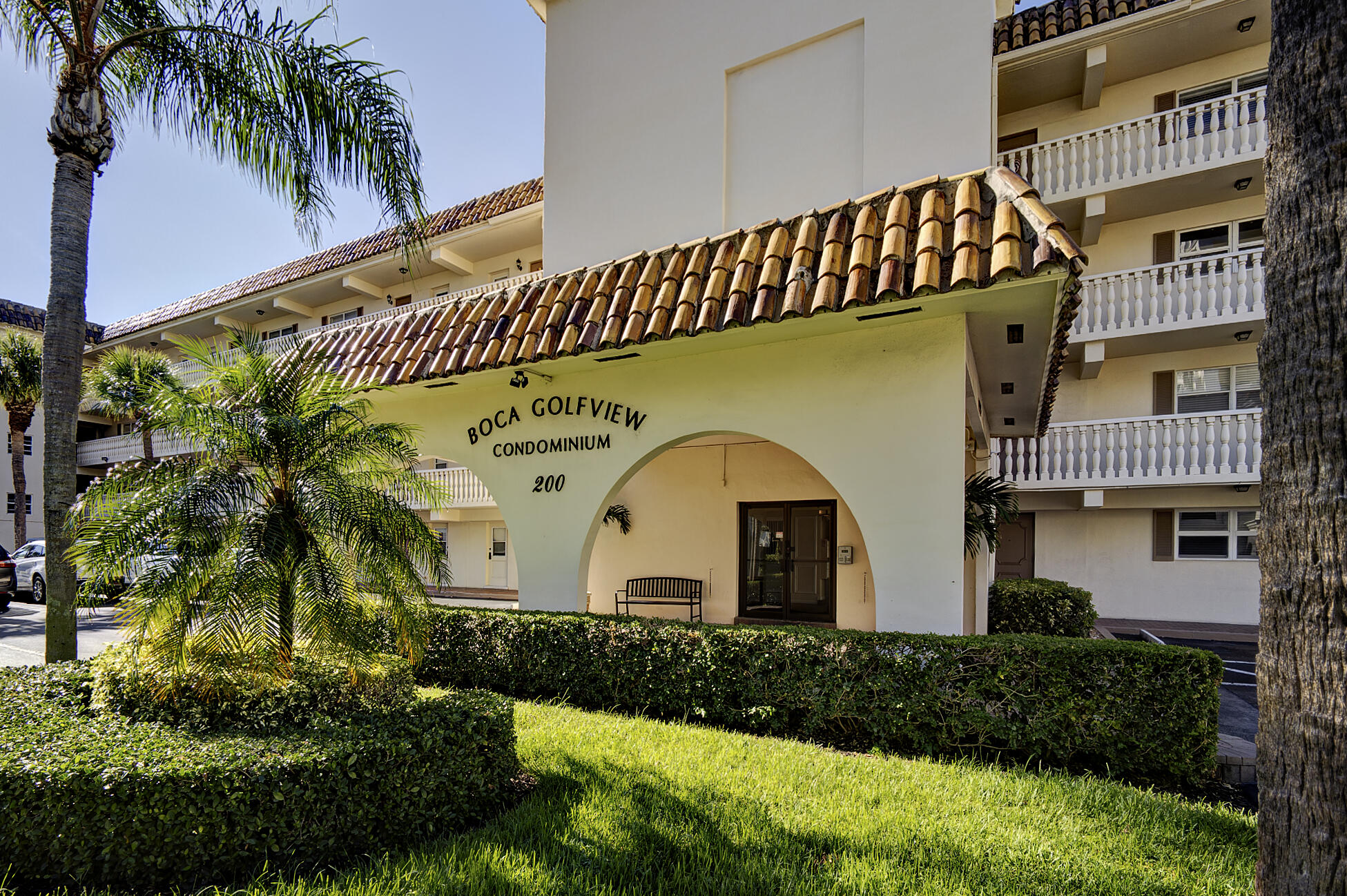 BOCA GOLFVIEW - Residential