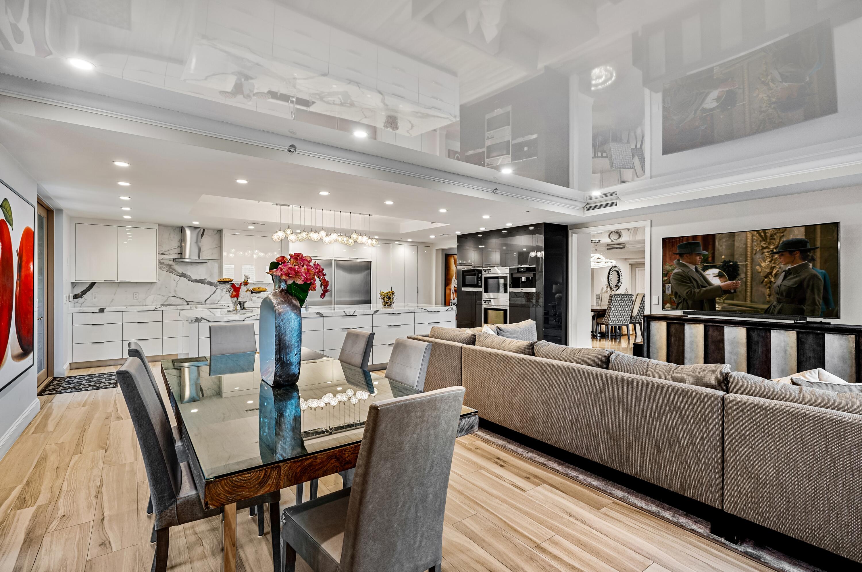 EXCELSIOR - Residential