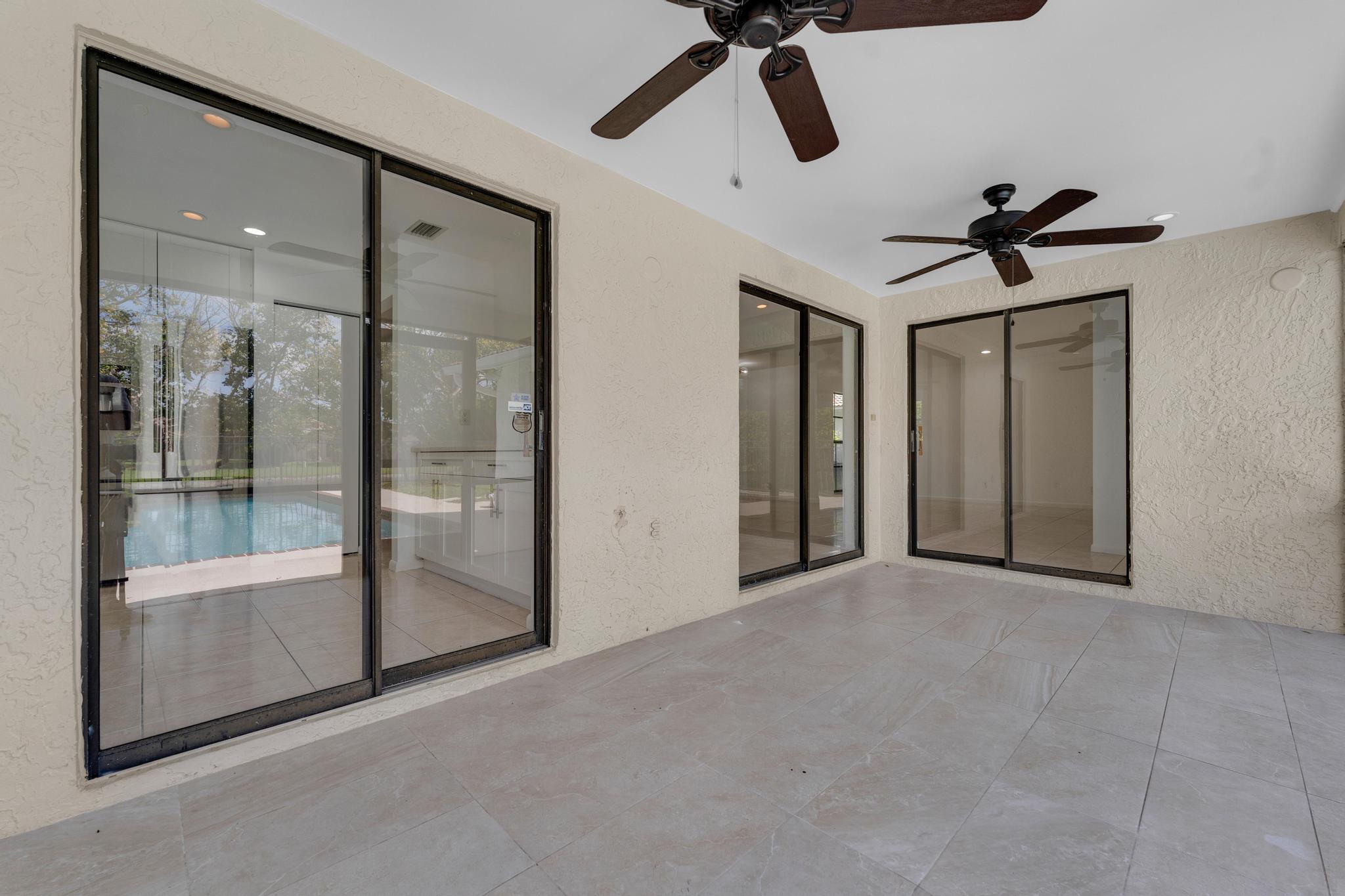 BOCA GREENS 5 - Residential Lease