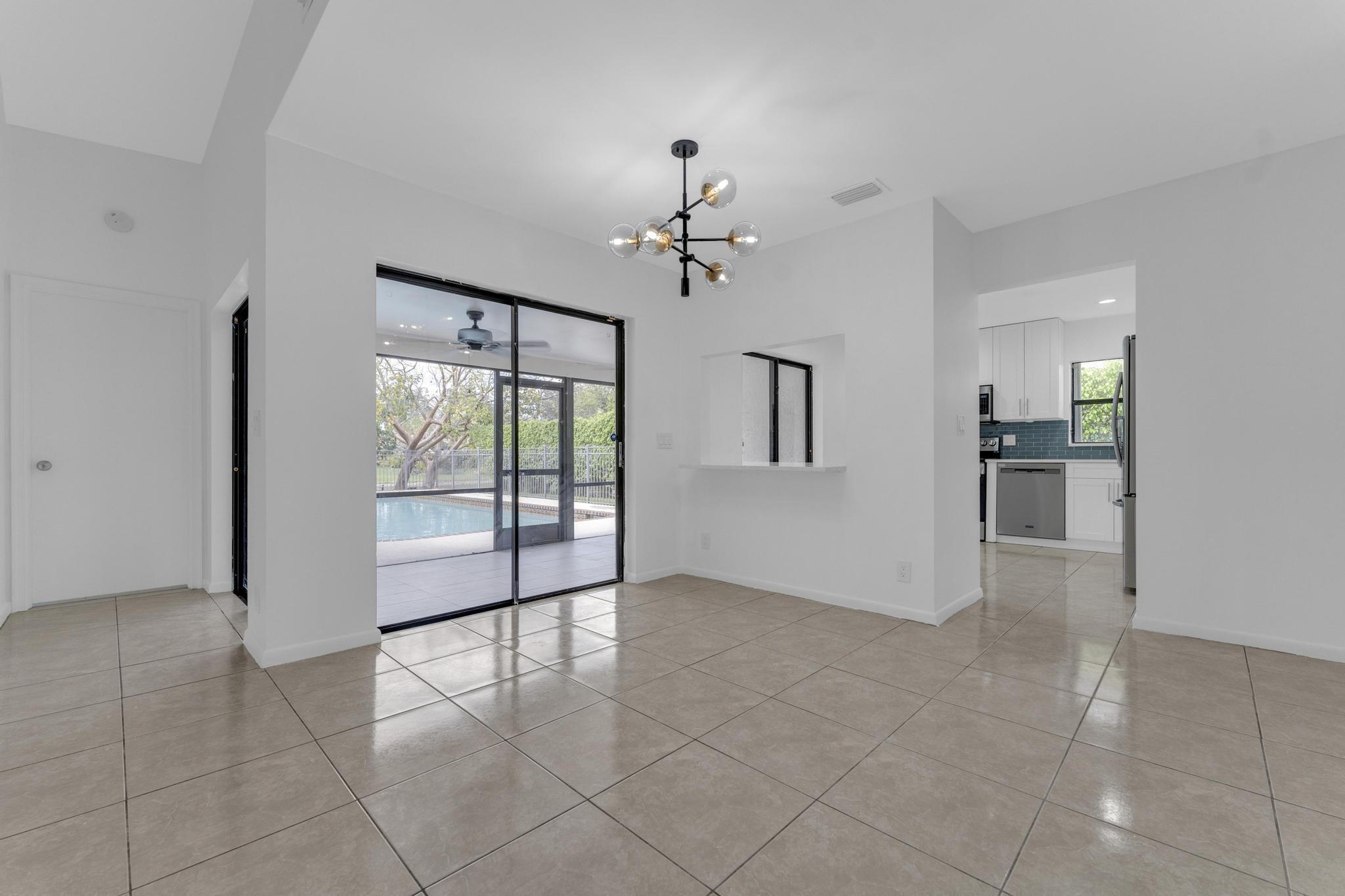 BOCA GREENS 5 - Residential Lease