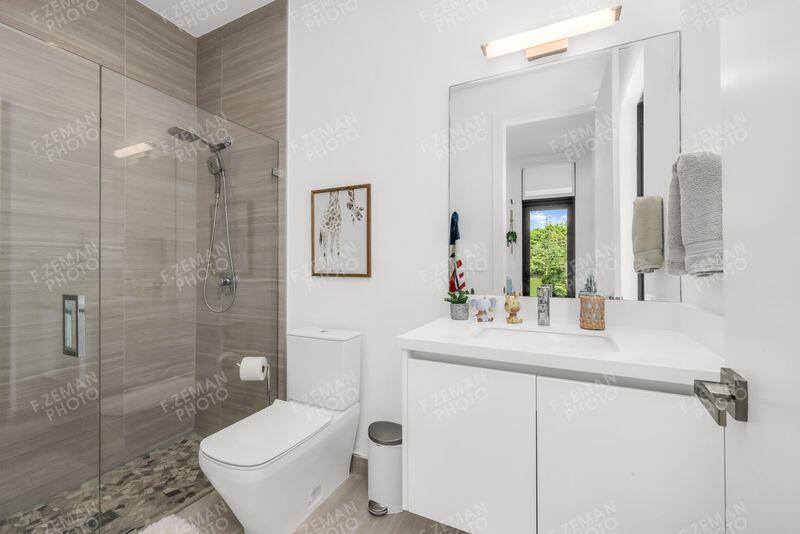 WESTON ESTATES - Residential