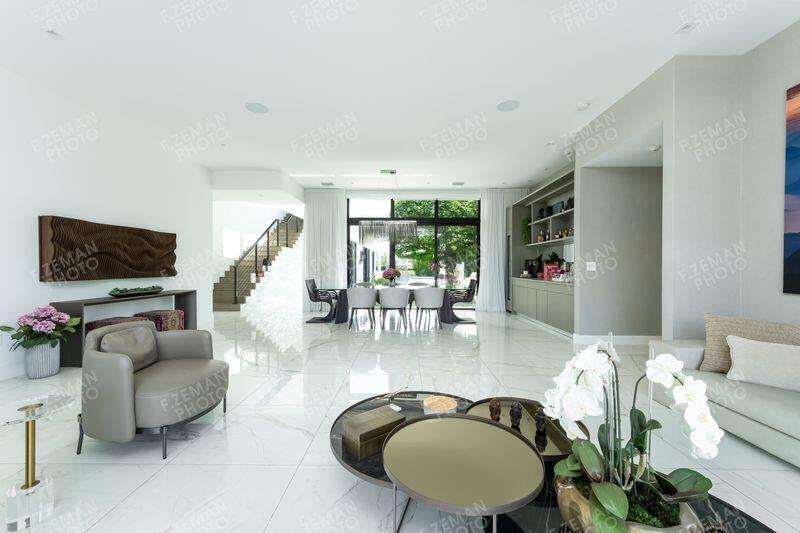 WESTON ESTATES - Residential