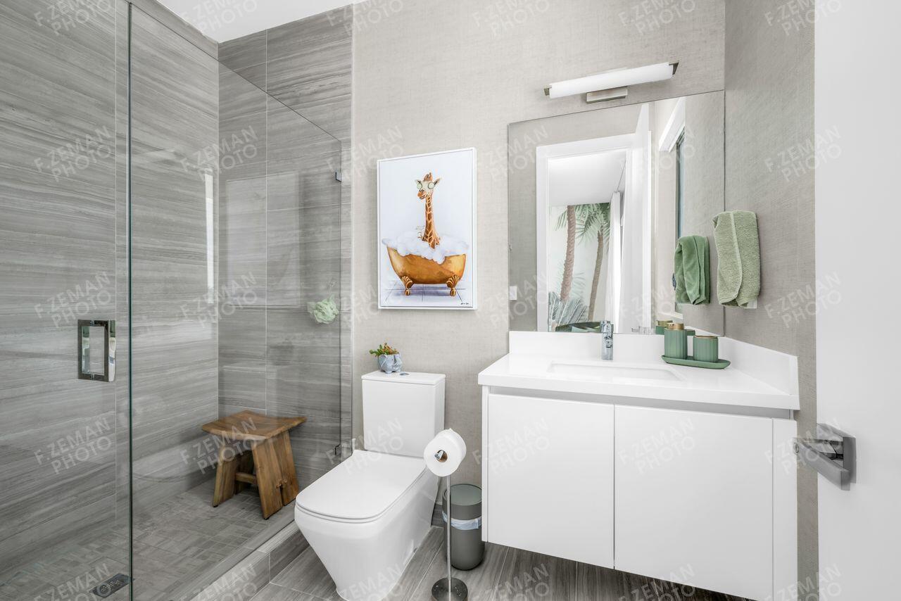WESTON ESTATES - Residential