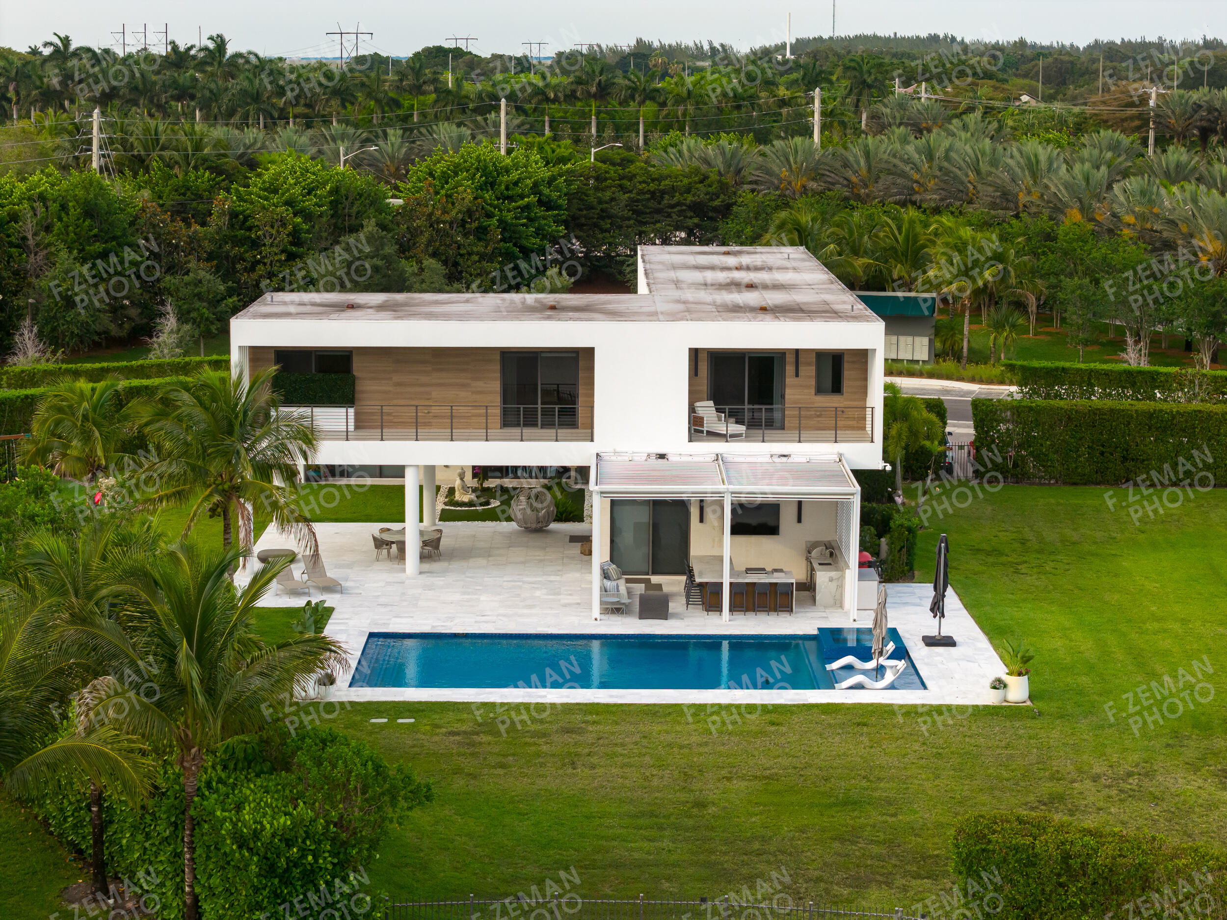 WESTON ESTATES - Residential