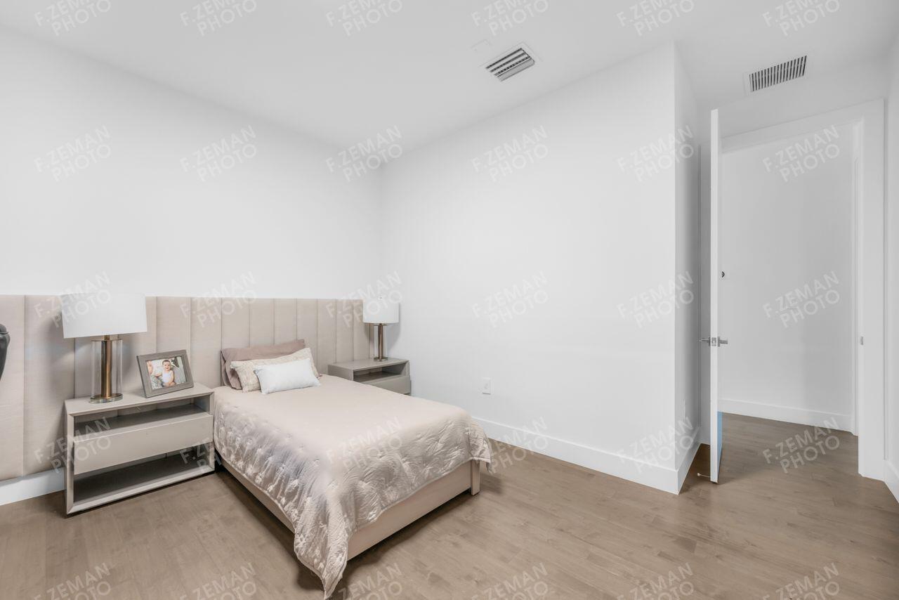 WESTON ESTATES - Residential