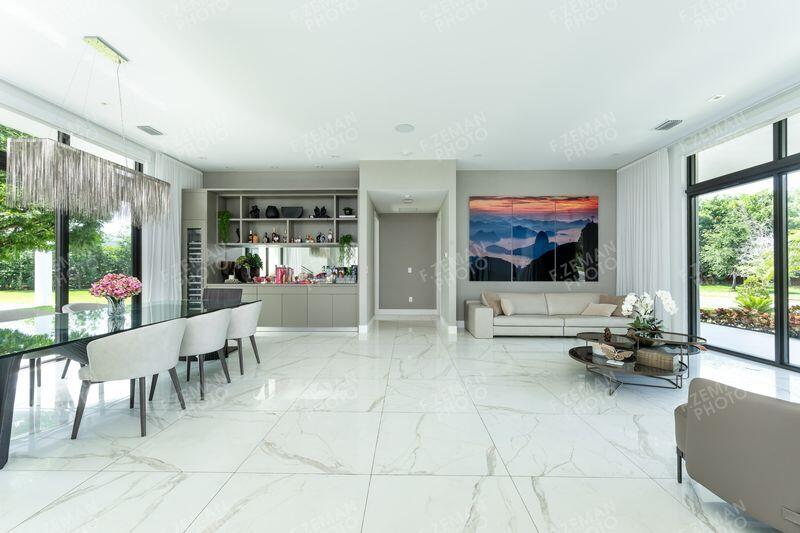 WESTON ESTATES - Residential