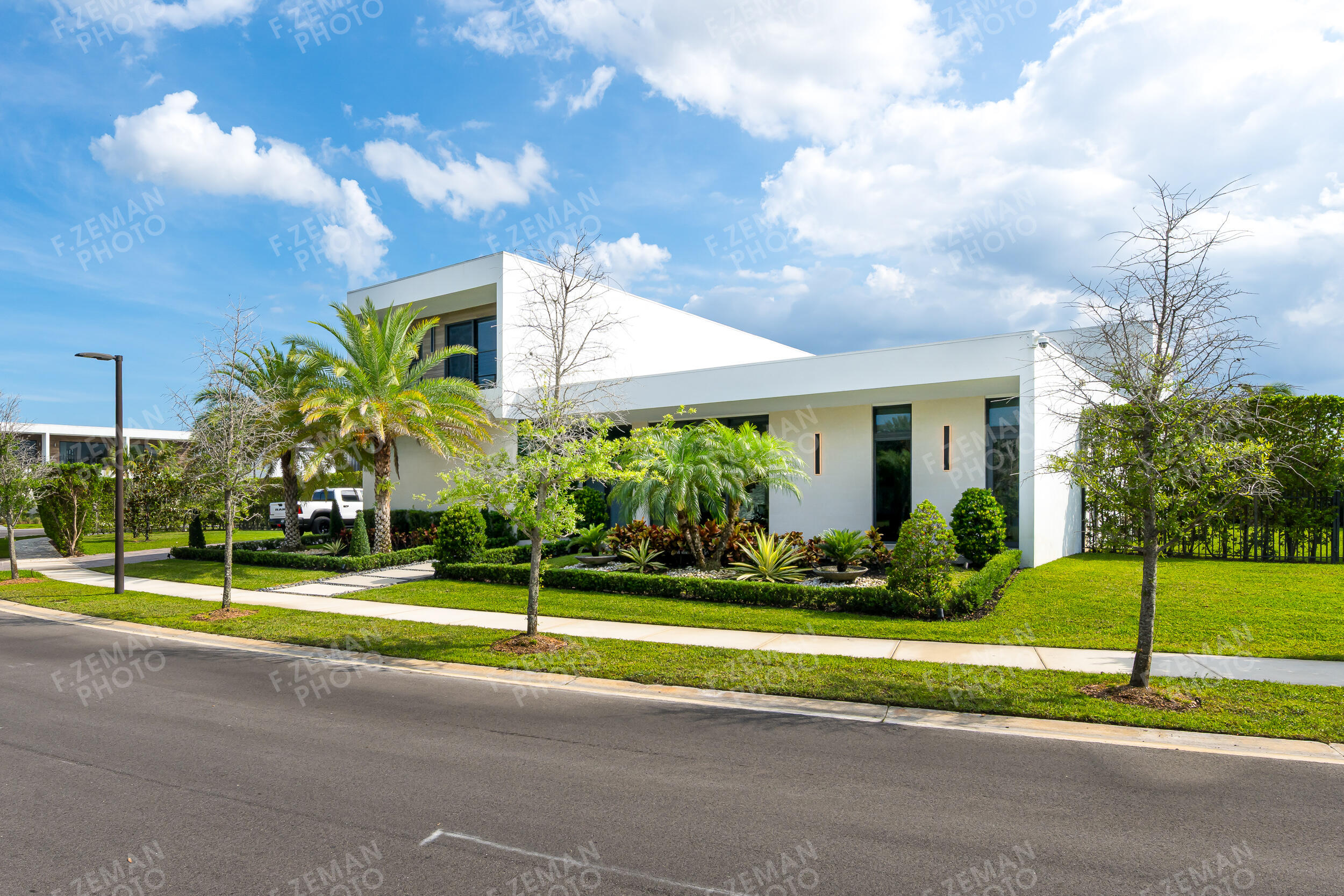 WESTON ESTATES - Residential