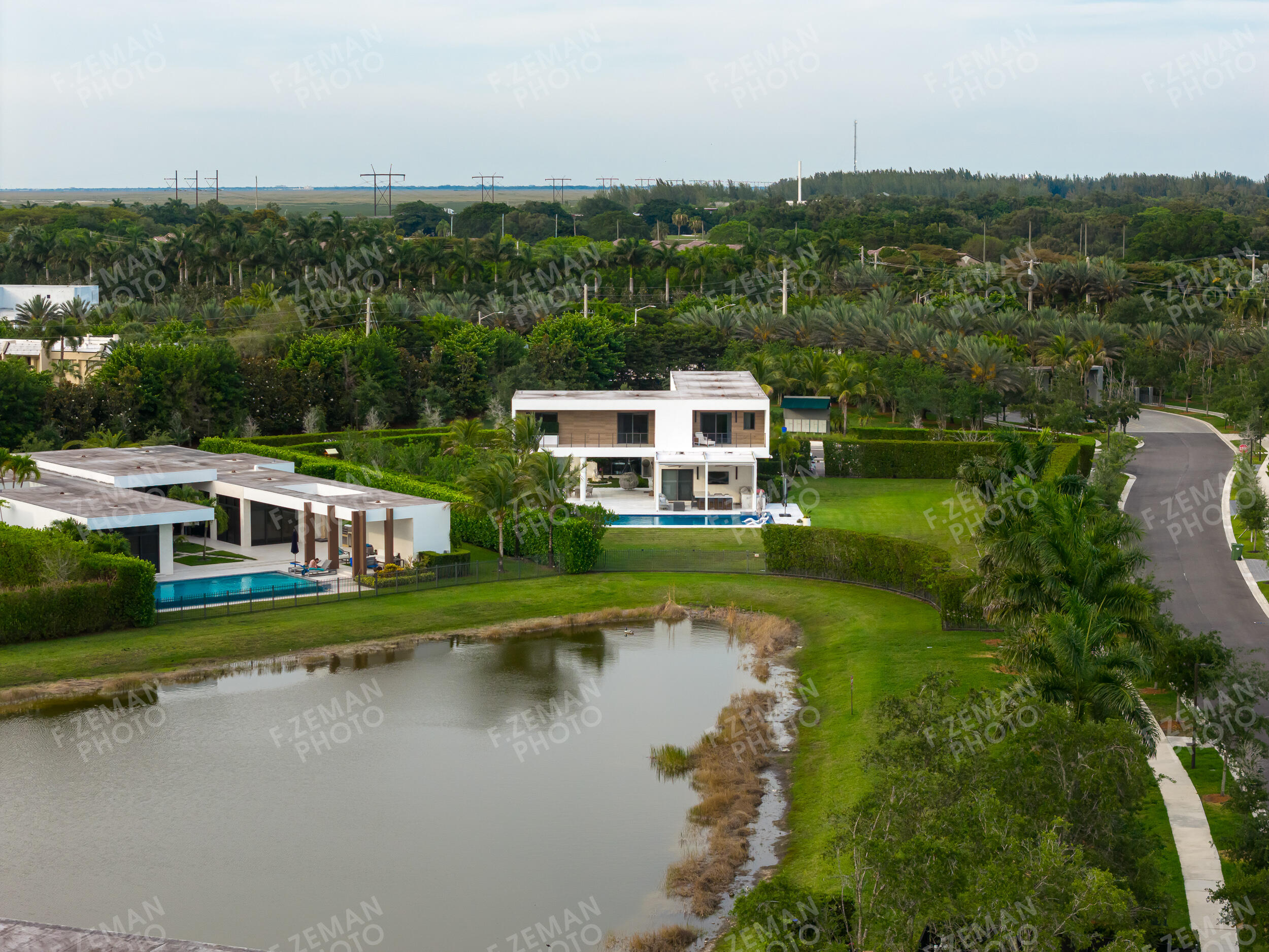 WESTON ESTATES - Residential