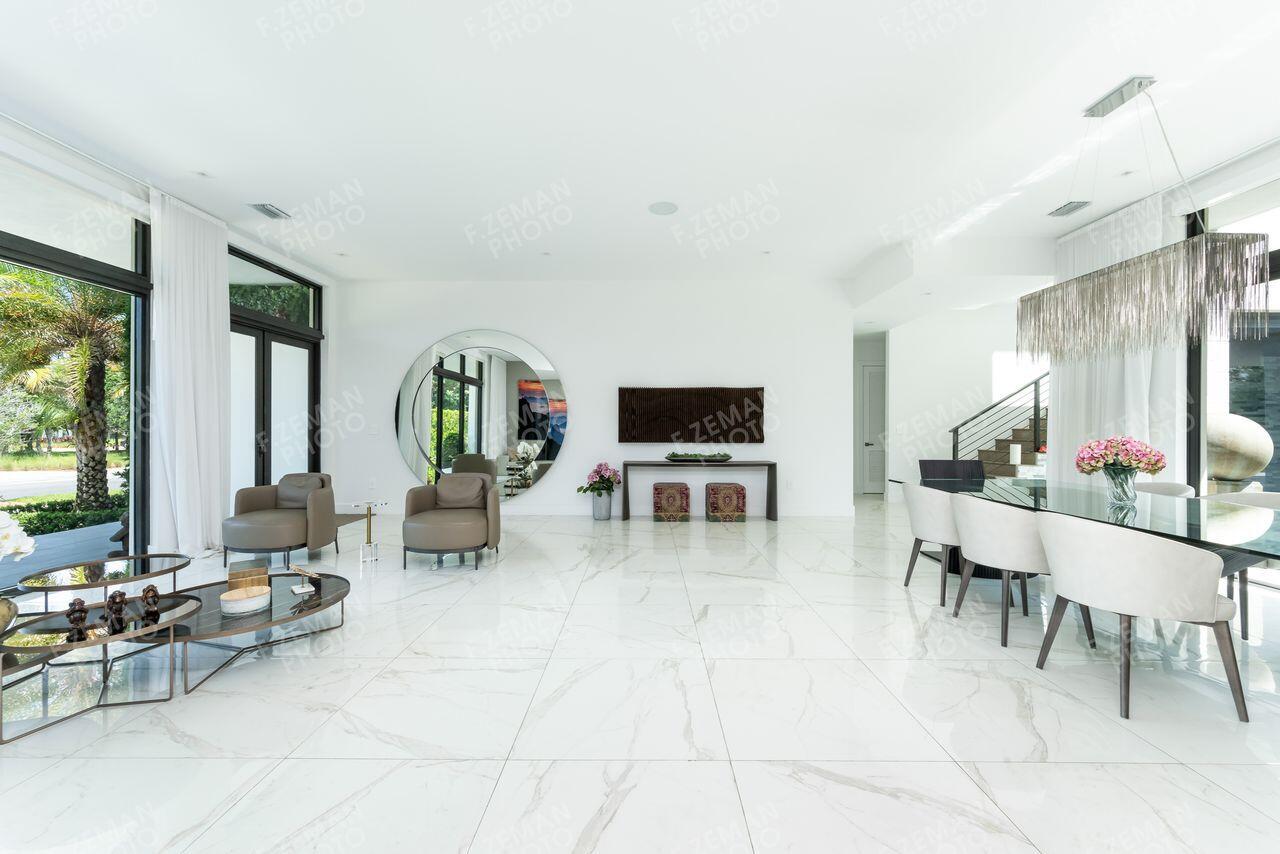 WESTON ESTATES - Residential