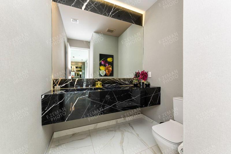 WESTON ESTATES - Residential