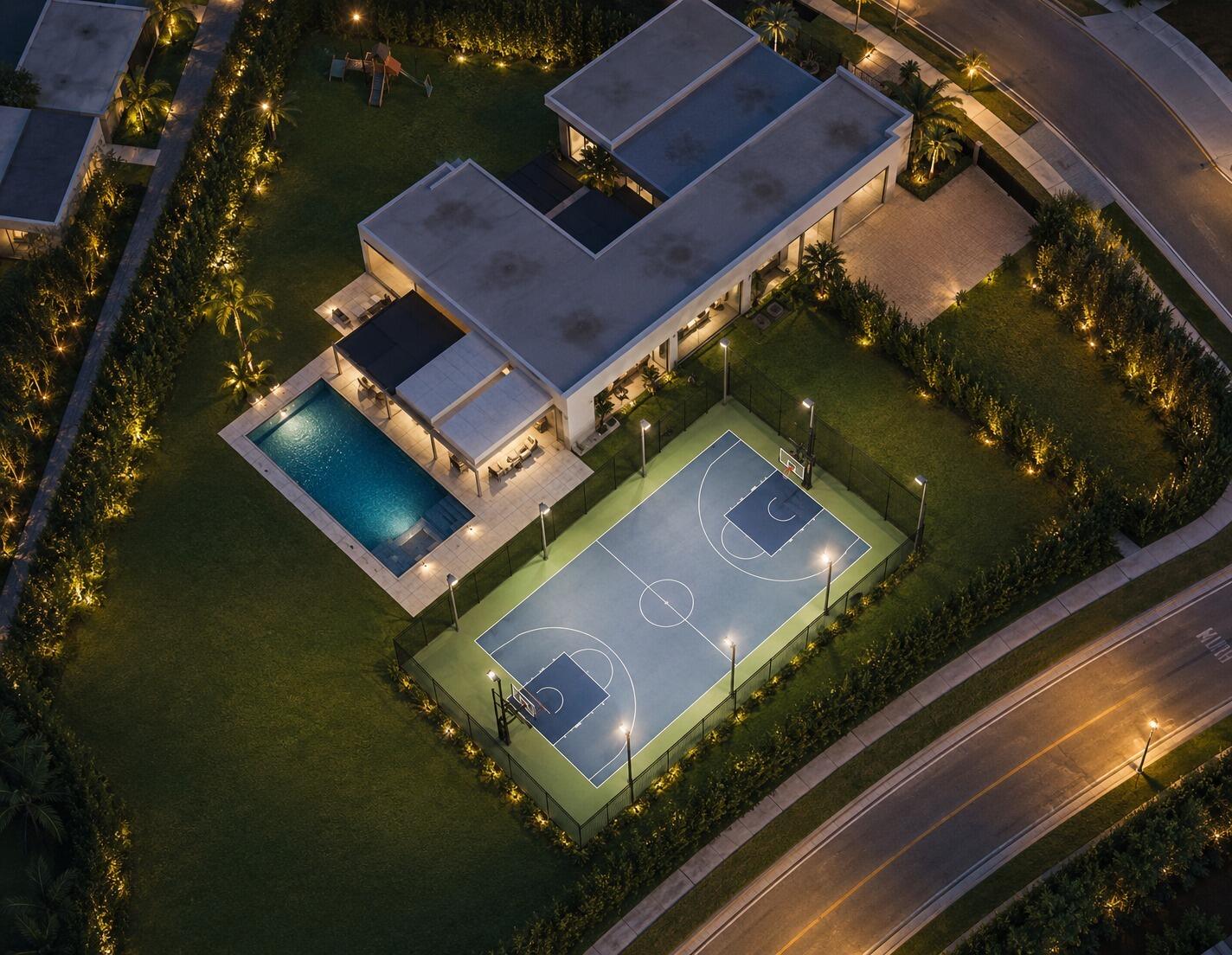 WESTON ESTATES - Residential