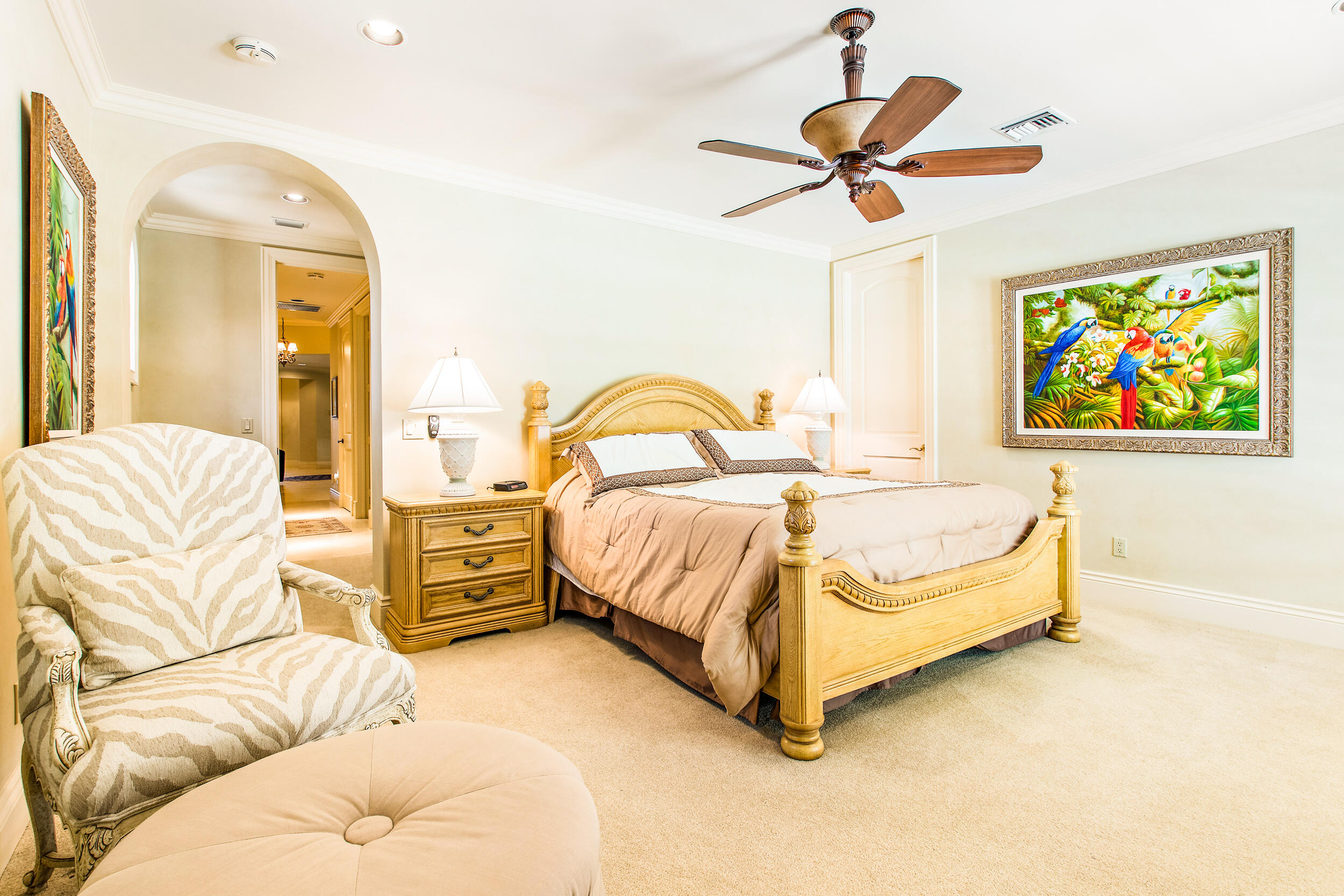 Admirals Cove - Residential