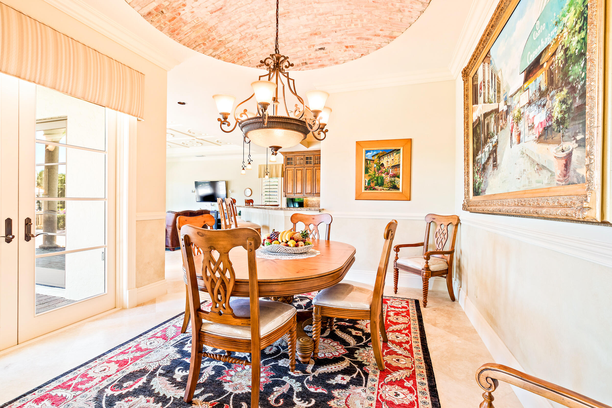 Admirals Cove - Residential