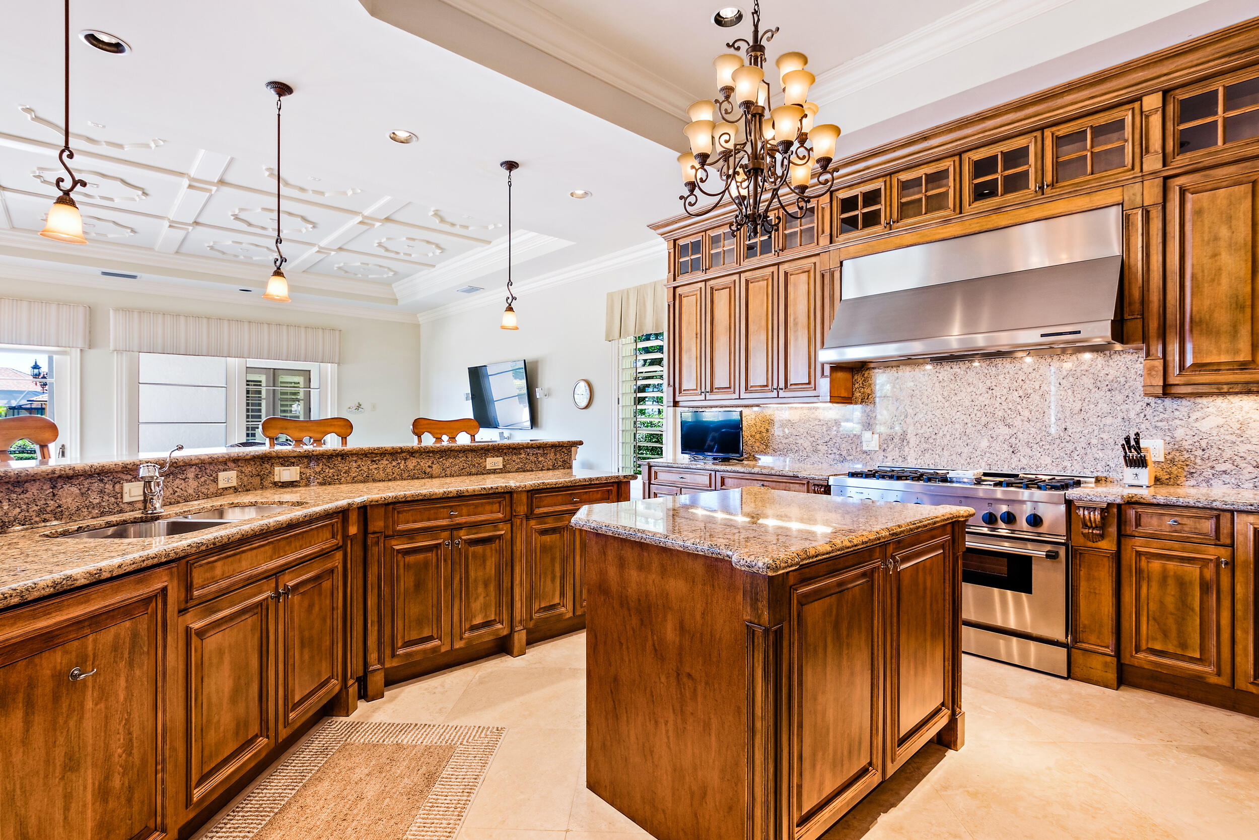 Admirals Cove - Residential