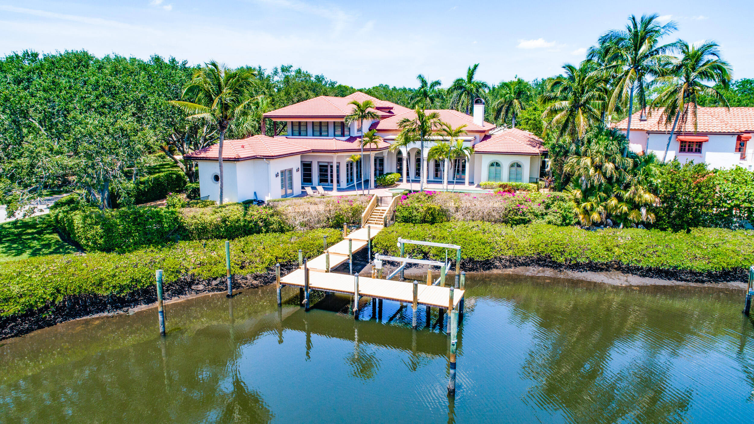 Admirals Cove - Residential