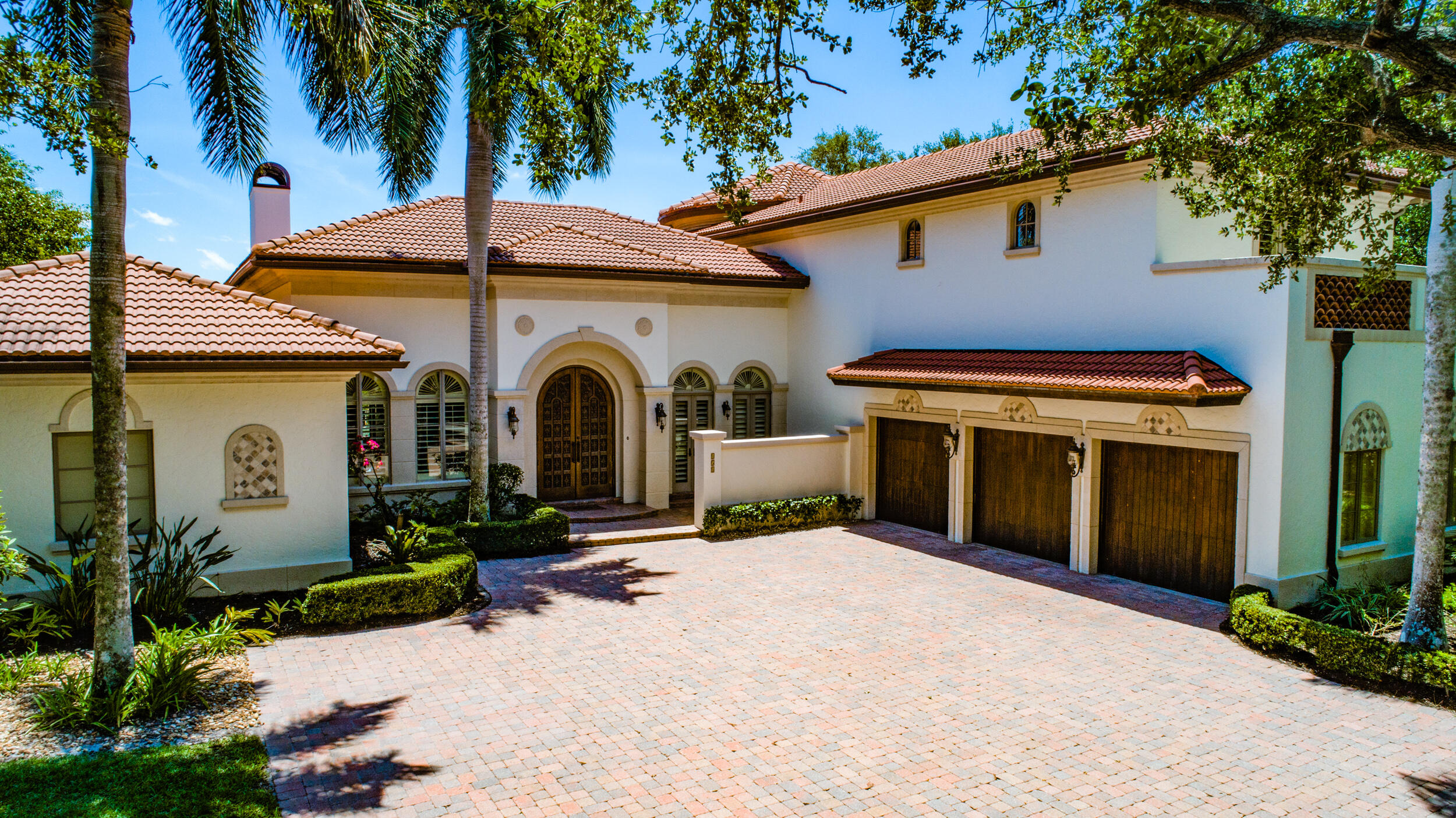 Admirals Cove - Residential
