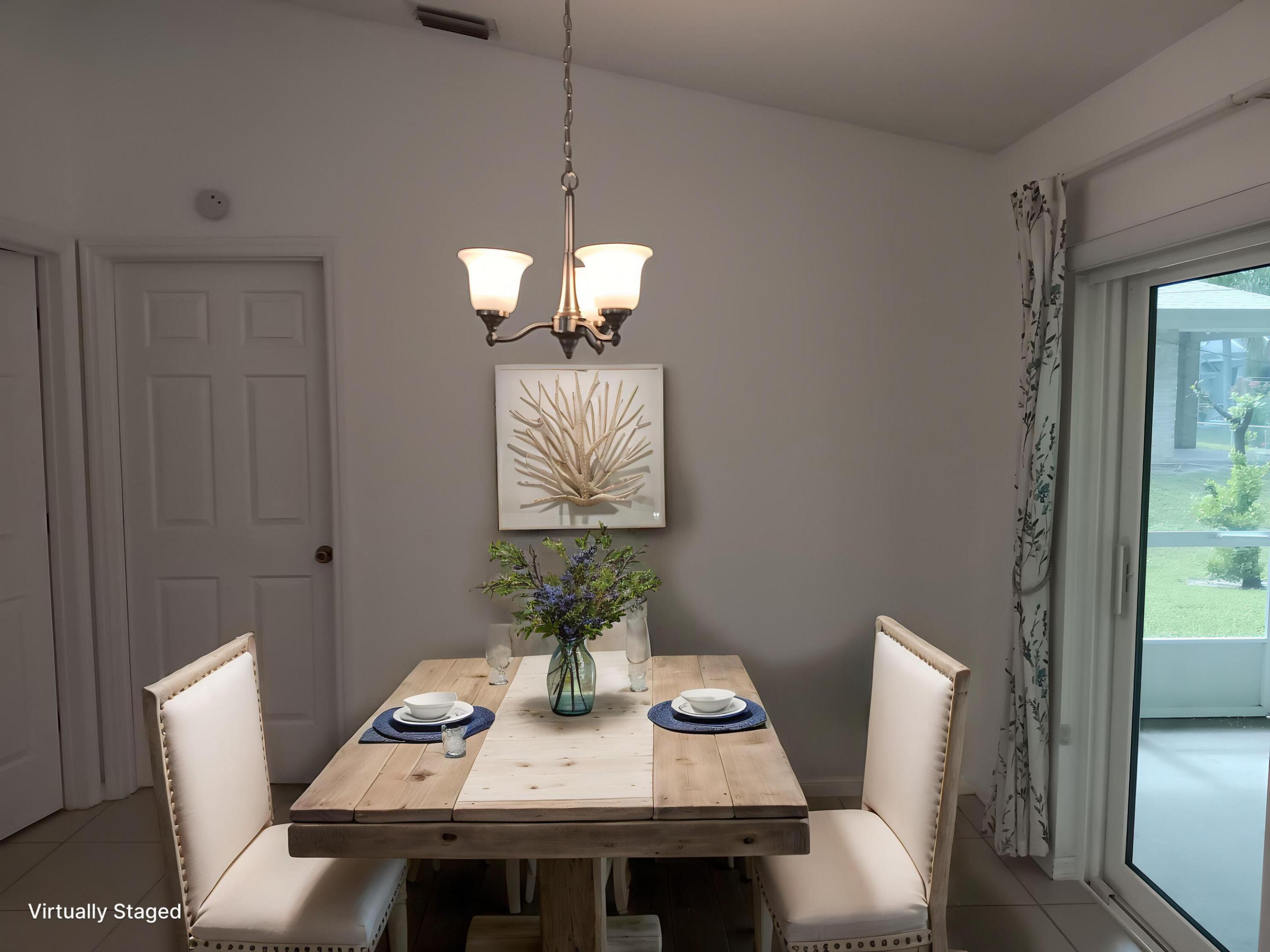 SEBASTIAN HIGHLANDS UNIT 10 - Residential Lease
