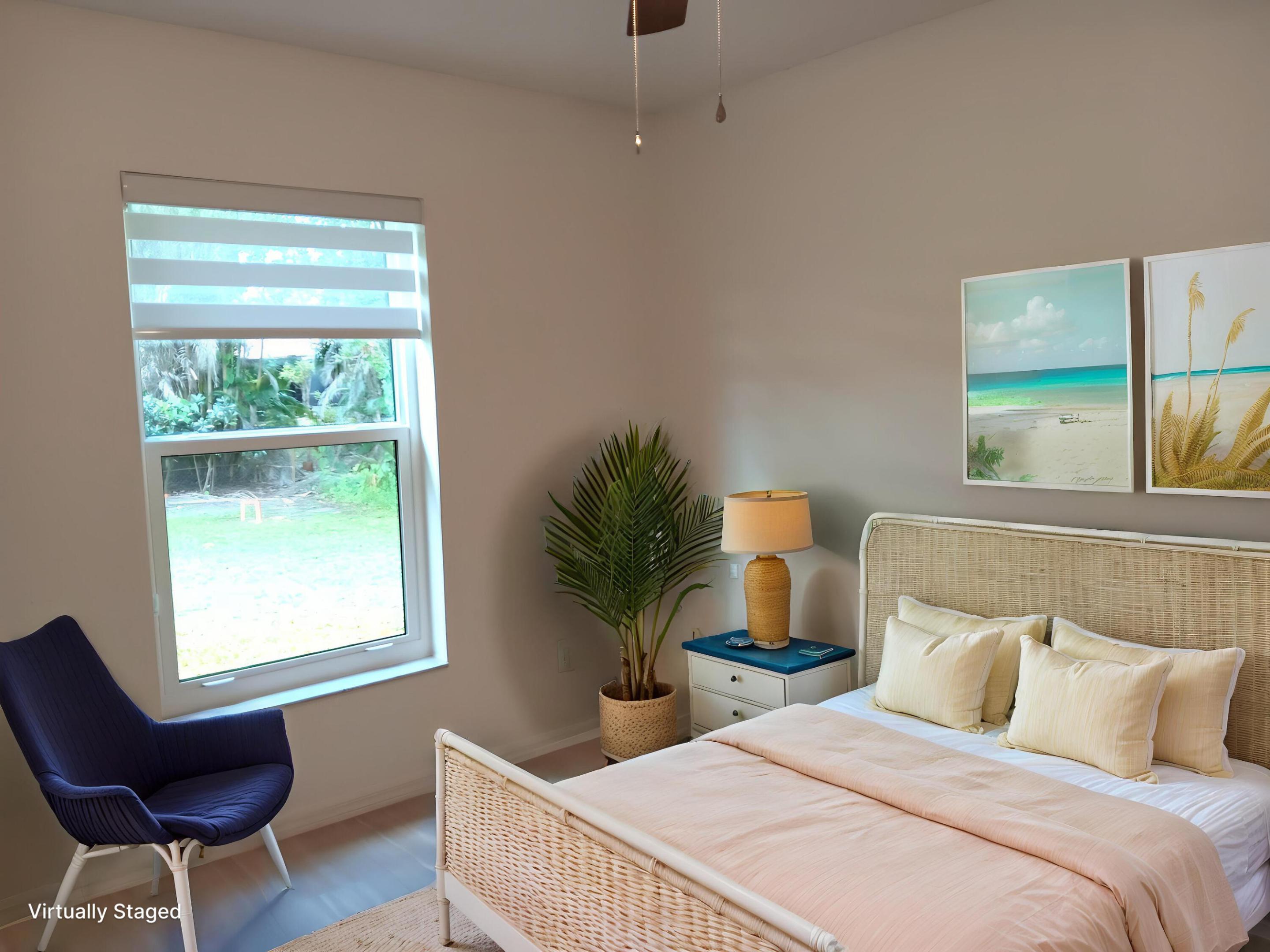 SEBASTIAN HIGHLANDS UNIT 10 - Residential Lease