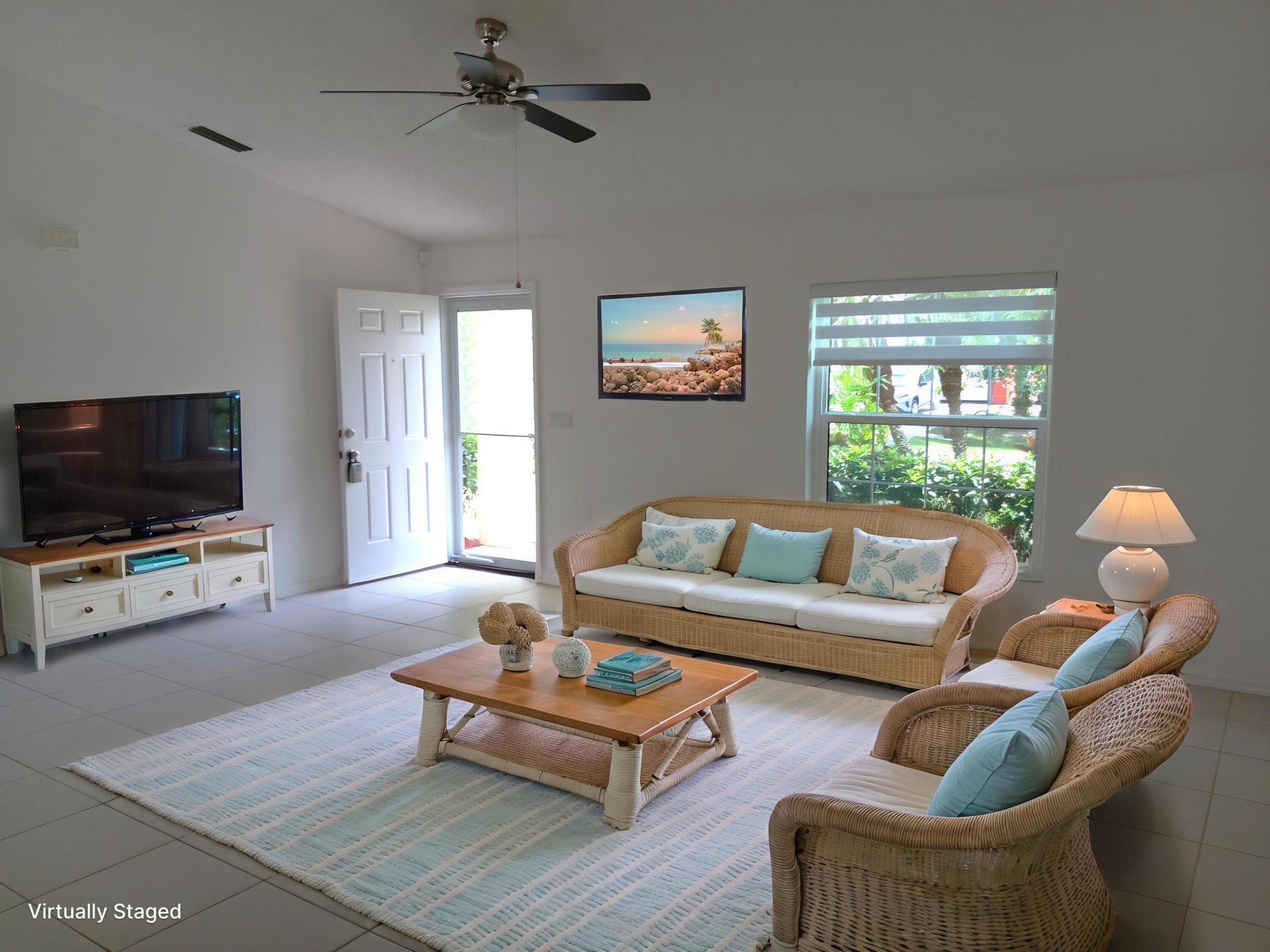 SEBASTIAN HIGHLANDS UNIT 10 - Residential Lease