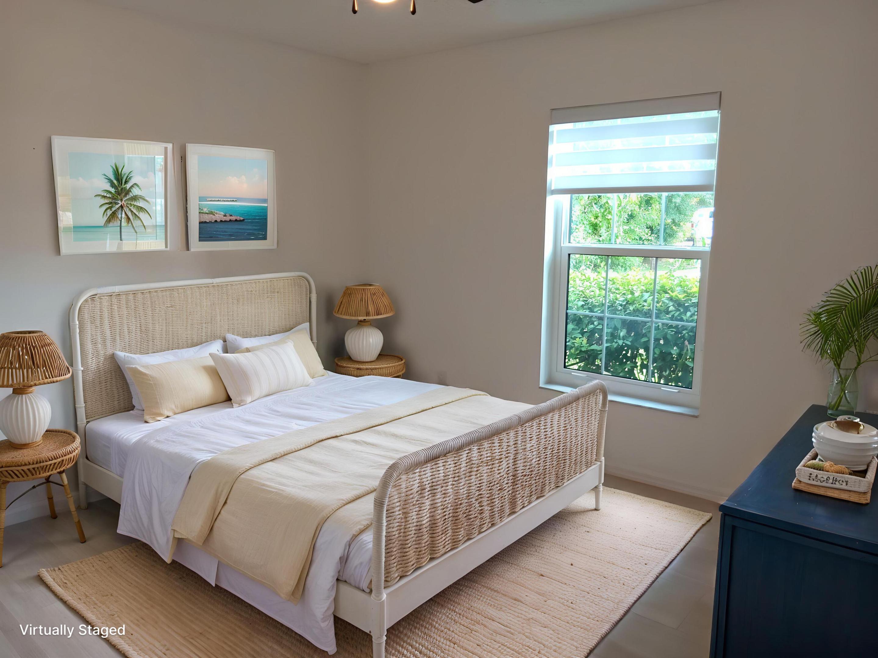 SEBASTIAN HIGHLANDS UNIT 10 - Residential Lease