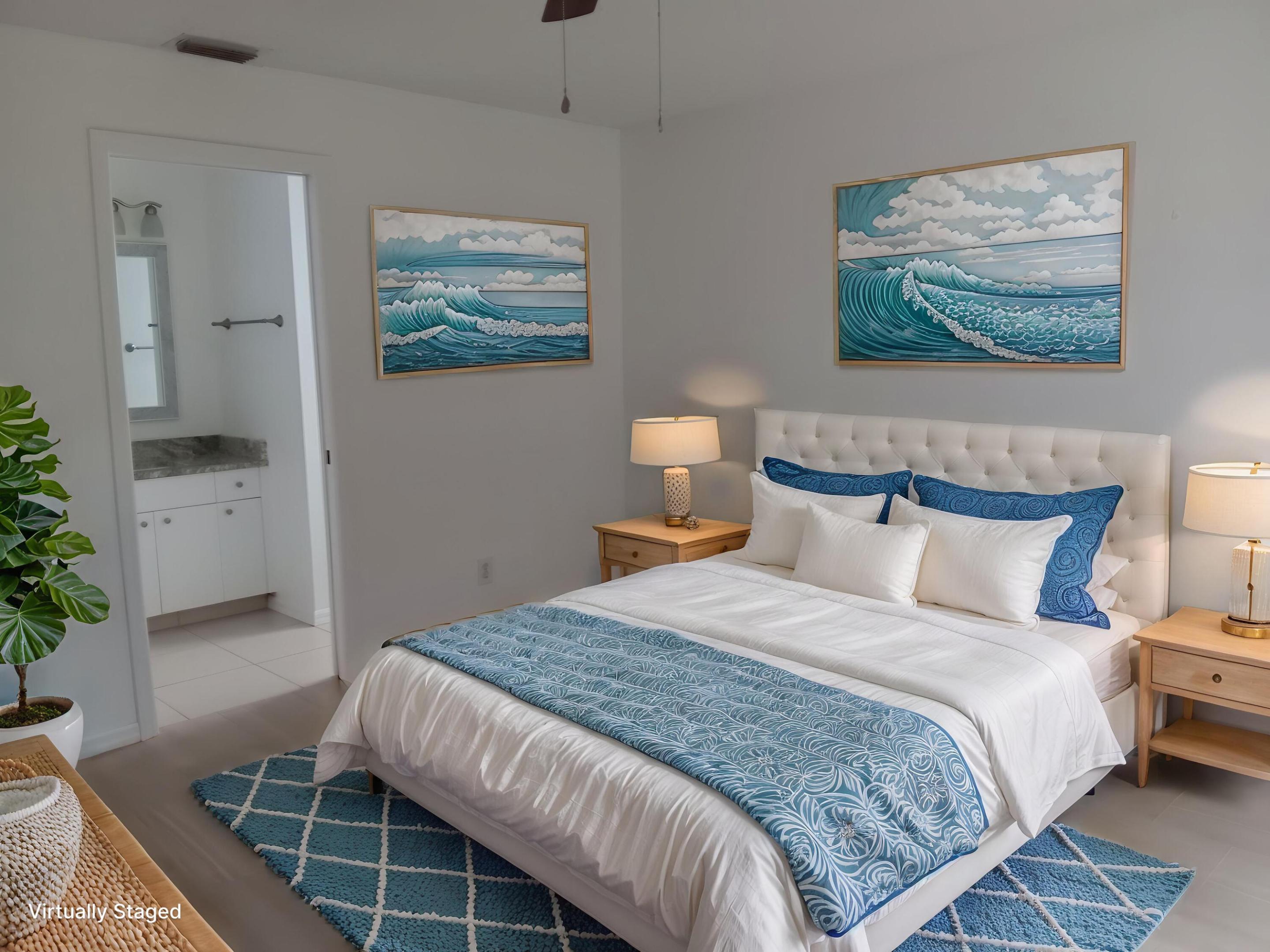 SEBASTIAN HIGHLANDS UNIT 10 - Residential Lease
