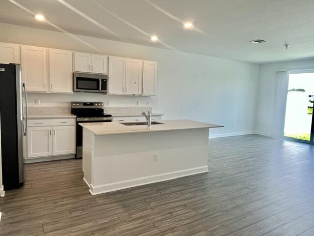 VERANDA PLAT NO. 9 - Residential Lease