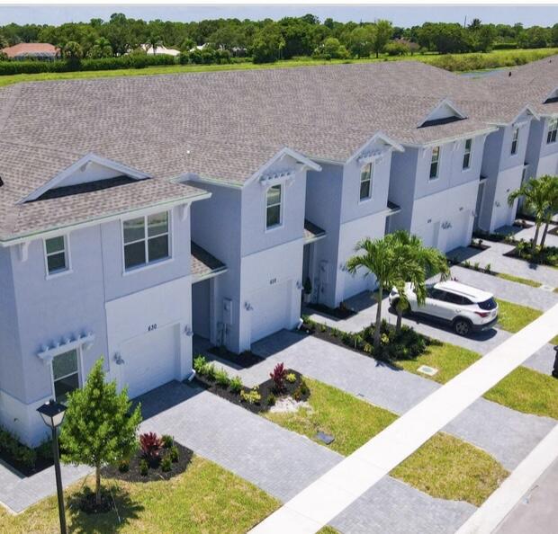 VERANDA PLAT NO. 9 - Residential Lease