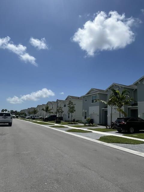 VERANDA PLAT NO. 9 - Residential Lease