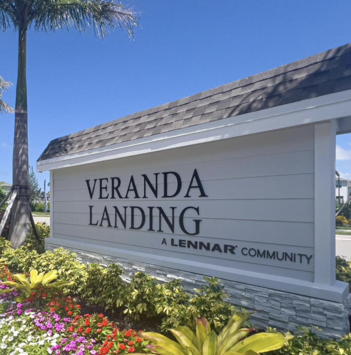 VERANDA PLAT NO. 9 - Residential Lease