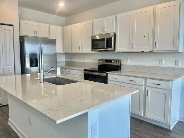 VERANDA PLAT NO. 9 - Residential Lease